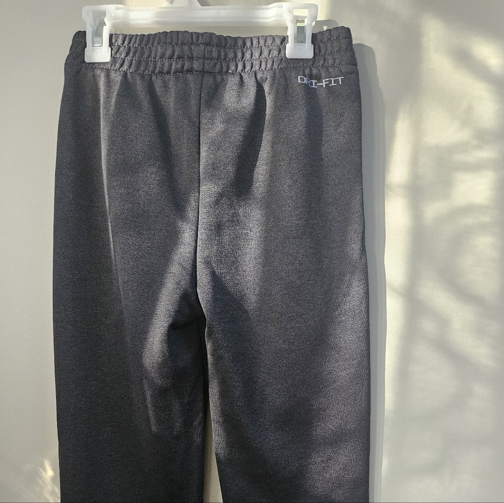 Charcoal Gray Pants For Boys - Picture 5 of 5